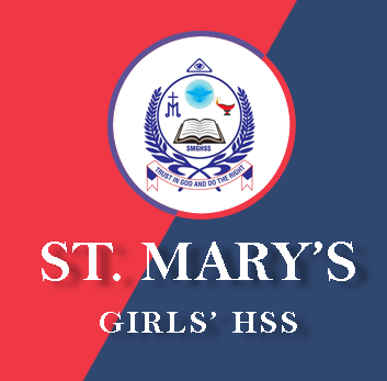 St. Mary's Girls' Higher Secondary School